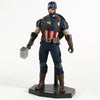 Figurine Avengers Captain America