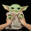 Figurine bébé Yoda Star Wars
