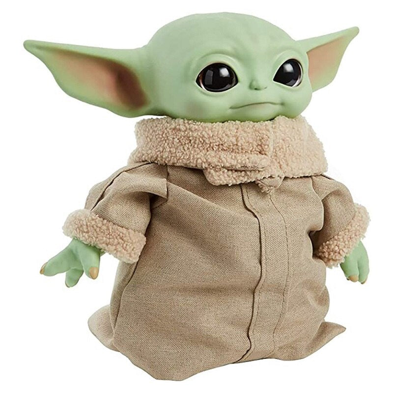 Figurine bébé Yoda Star Wars