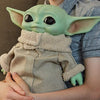 Figurine bébé Yoda Star Wars