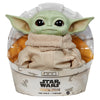 Figurine bébé Yoda Star Wars