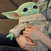 Figurine bébé Yoda Star Wars
