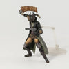 Figurine Bloodborne Hunter