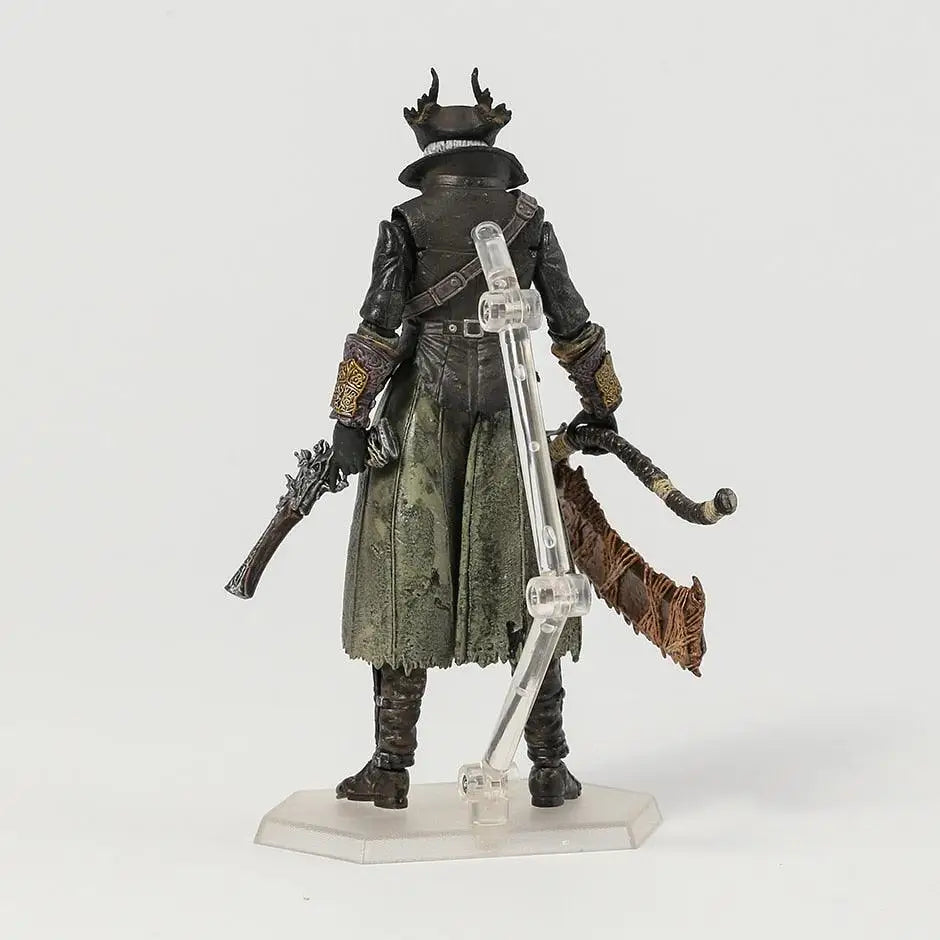 Figurine Bloodborne Hunter