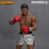 Figurine Boxeur Mohammad Ali