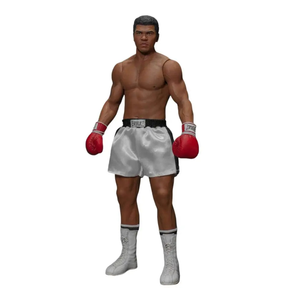 Figurine Boxeur Mohammad Ali