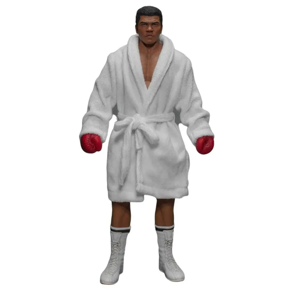Figurine Boxeur Mohammad Ali