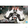 Figurine Cavalier masqué Rider Black