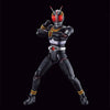 Figurine Cavalier masqué Rider Black