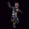 Figurine Cavalier masqué Rider Black