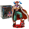 Figurine Clown Buggy One Piece