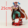 Figurine Clown Buggy One Piece