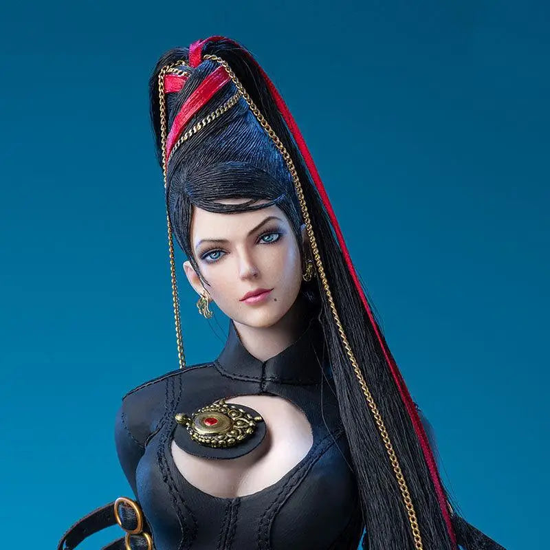 Figurine Collection Sexy Bayonetta