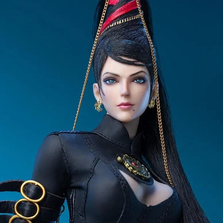 Figurine Collection Sexy Bayonetta