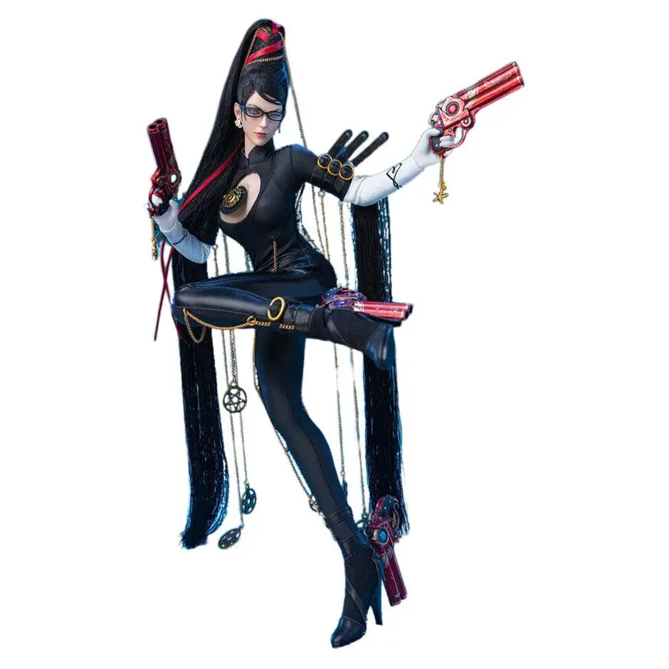 Figurine Collection Sexy Bayonetta