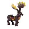 Figurine Compatible Lego Animal Cerf