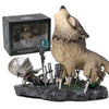 Figurine Dark Souls Le Grand Loup Gris