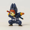Figurine DBZ Ichiban Kuji Shu