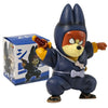 Figurine DBZ Ichiban Kuji Shu