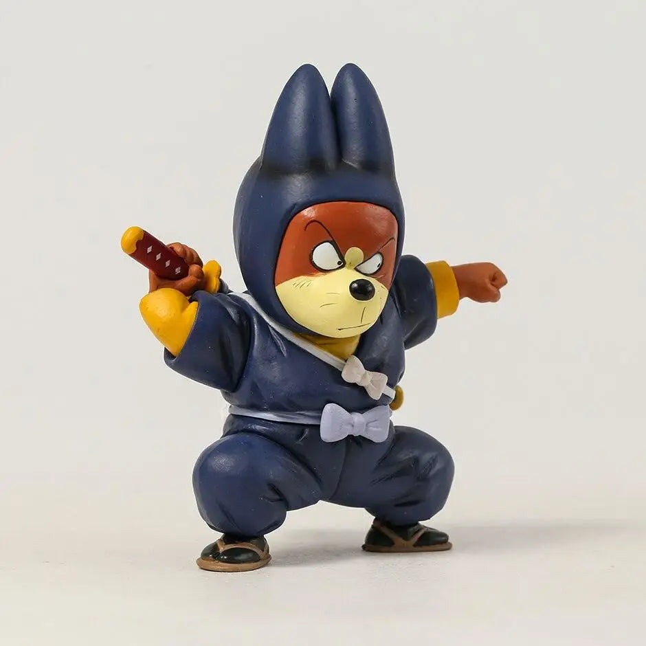 Figurine DBZ Ichiban Kuji Shu