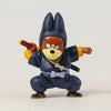 Figurine DBZ Ichiban Kuji Shu