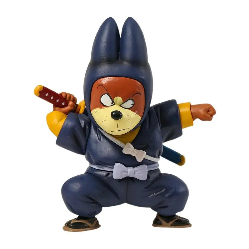 Figurine DBZ Ichiban Kuji Shu