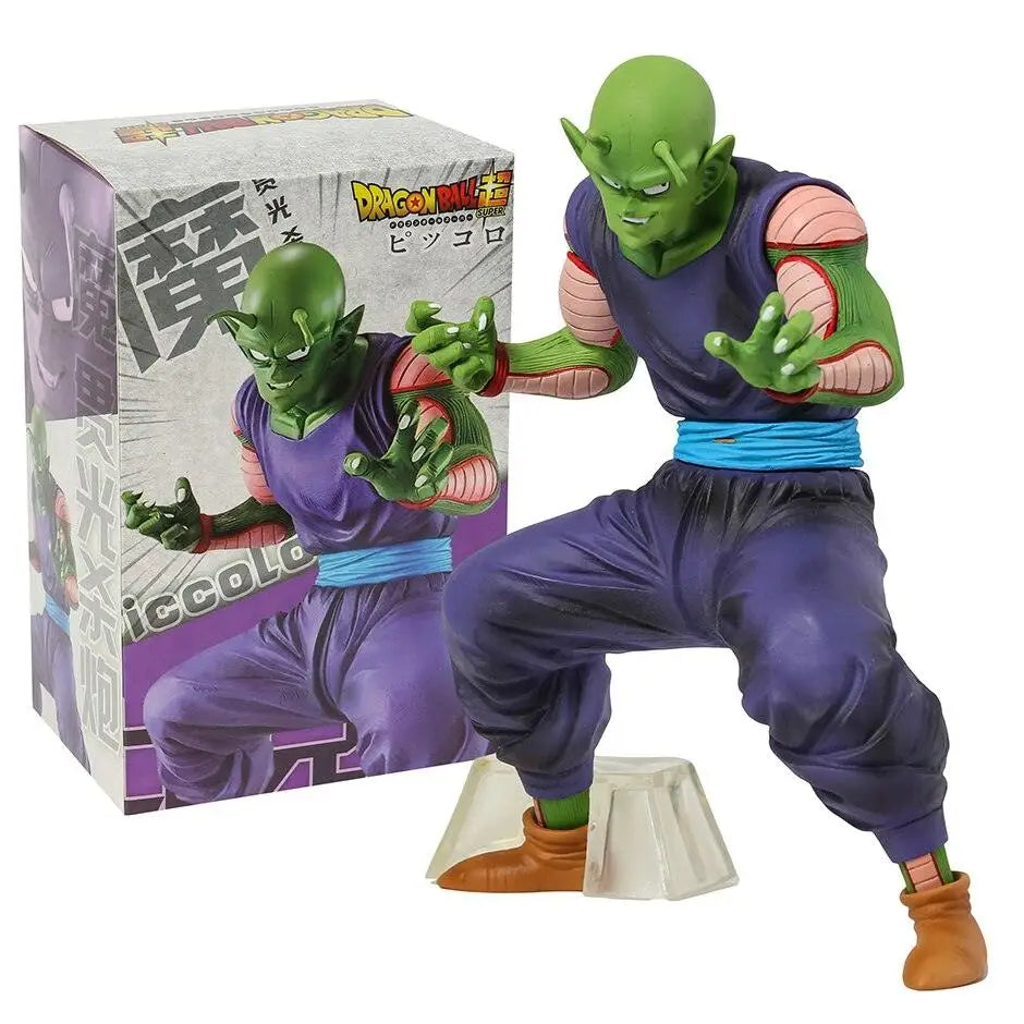 Figurine DBZ Master Piccolo