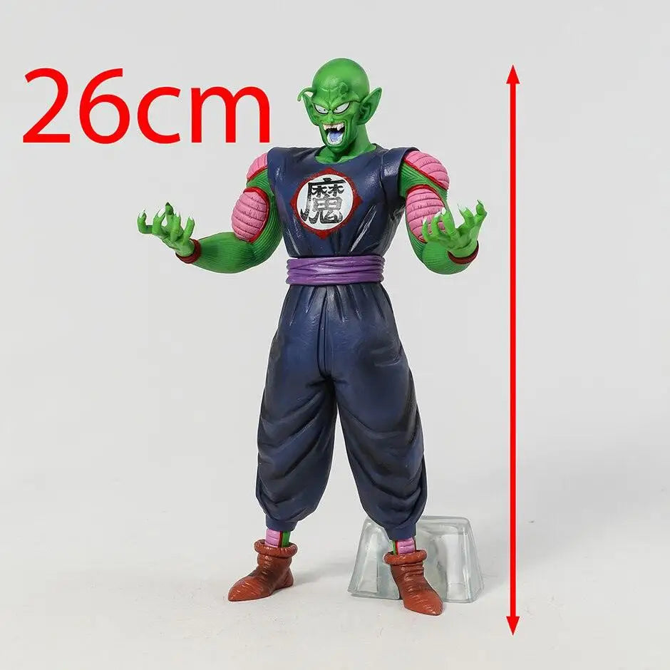 Figurine DBZ Master Piccolo