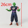 Figurine DBZ Master Piccolo