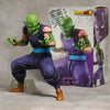 Figurine DBZ Master Piccolo