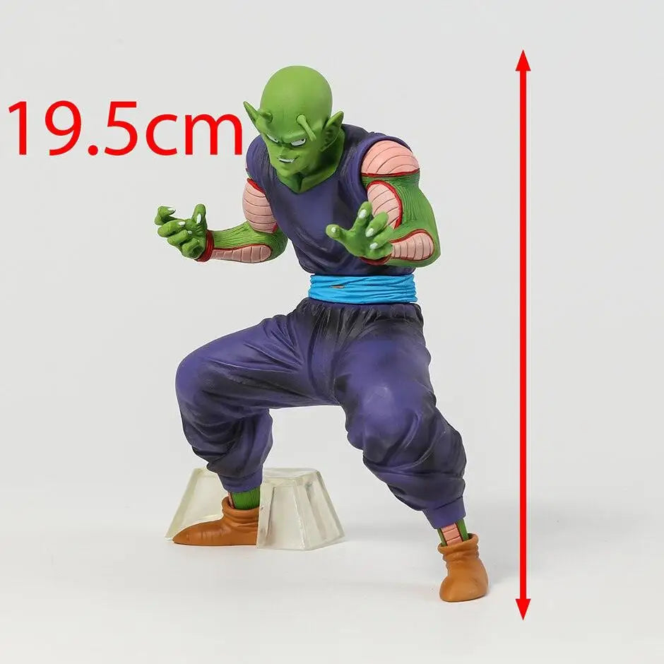 Figurine DBZ Master Piccolo