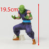 Figurine DBZ Master Piccolo