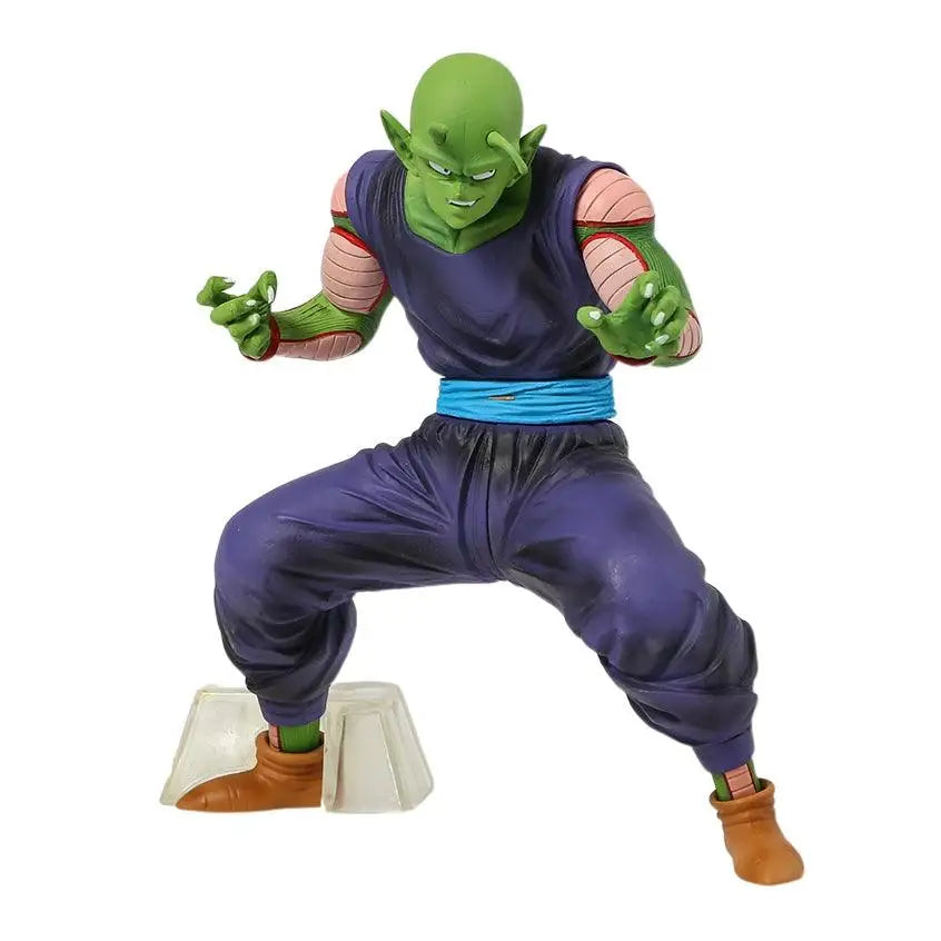Figurine DBZ Master Piccolo