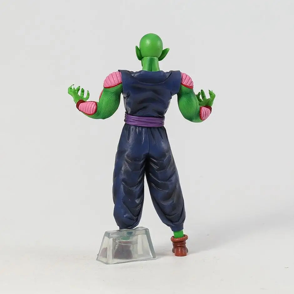 Figurine DBZ Master Piccolo