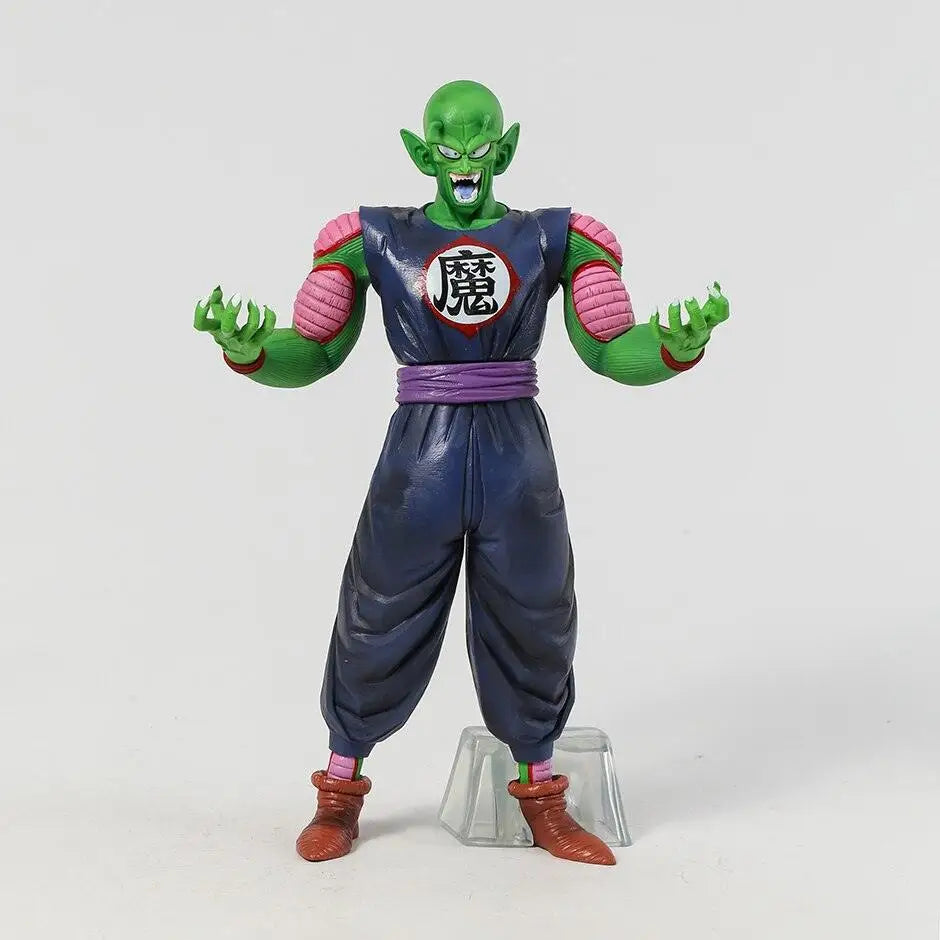 Figurine DBZ Master Piccolo