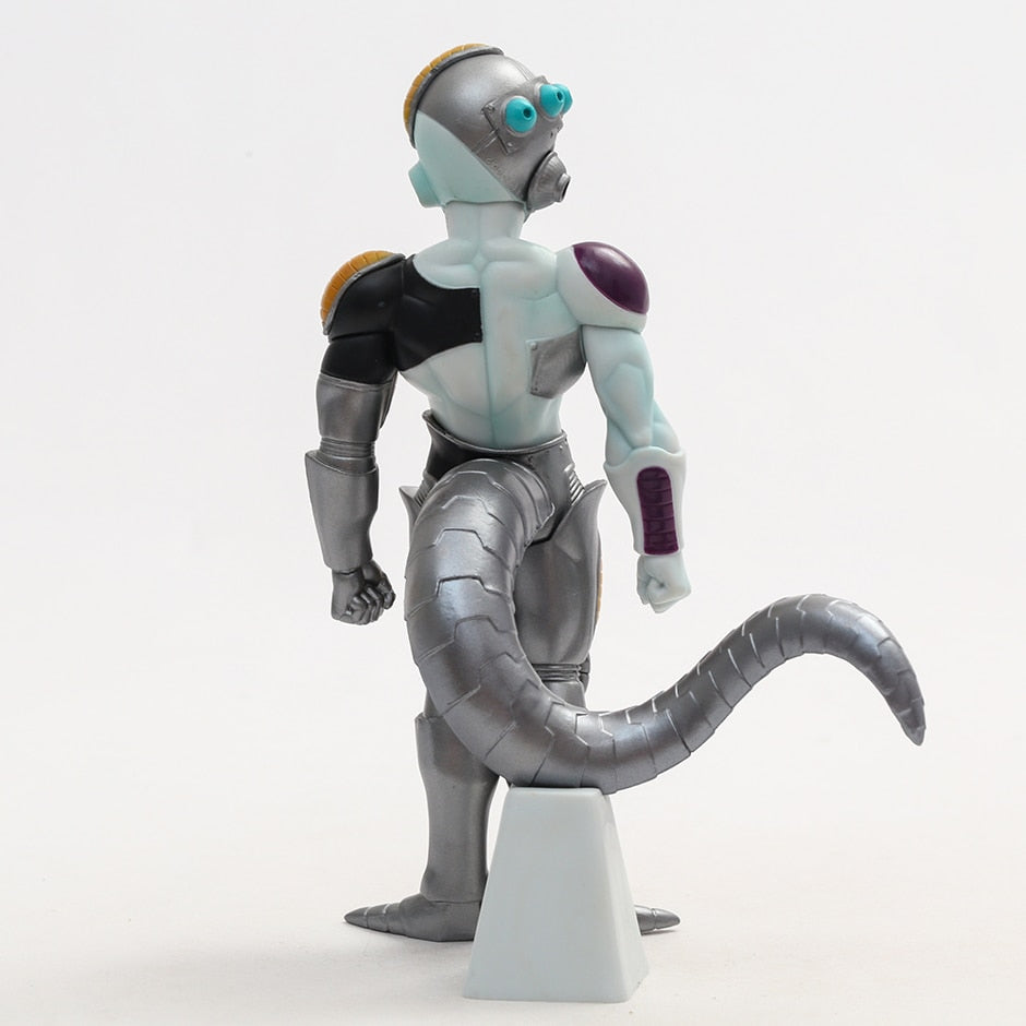 Figurine DBZ Mecha Freezer