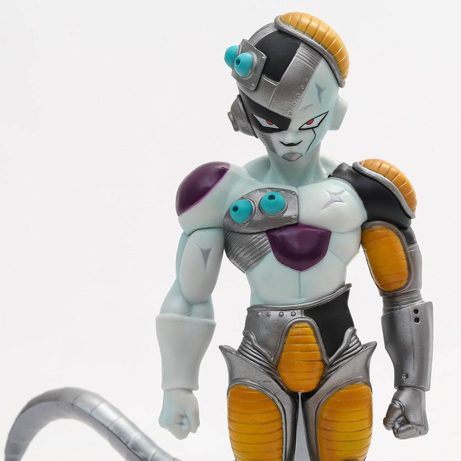 Figurine DBZ Mecha Freezer