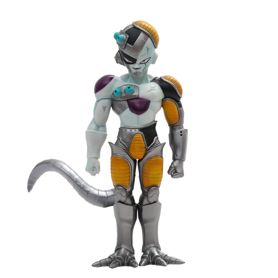 Figurine DBZ Mecha Freezer