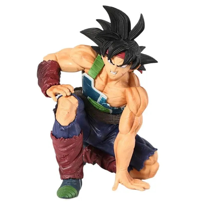 Figurine DBZ Super maître des étoiles