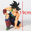 Figurine DBZ Super maître des étoiles