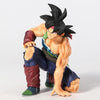 Figurine DBZ Super maître des étoiles