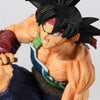 Figurine DBZ Super maître des étoiles