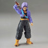 Figurine DBZ Super Saiyan Trunks