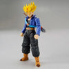 Figurine DBZ Super Saiyan Trunks