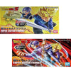 Figurine DBZ Super Saiyan Trunks
