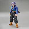 Figurine DBZ Super Saiyan Trunks
