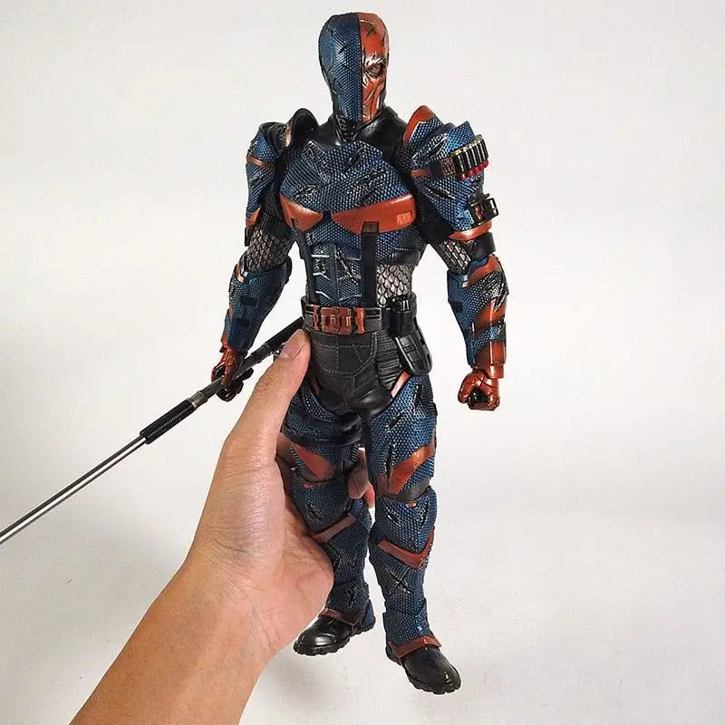 Figurine DC Comics Deathstroke