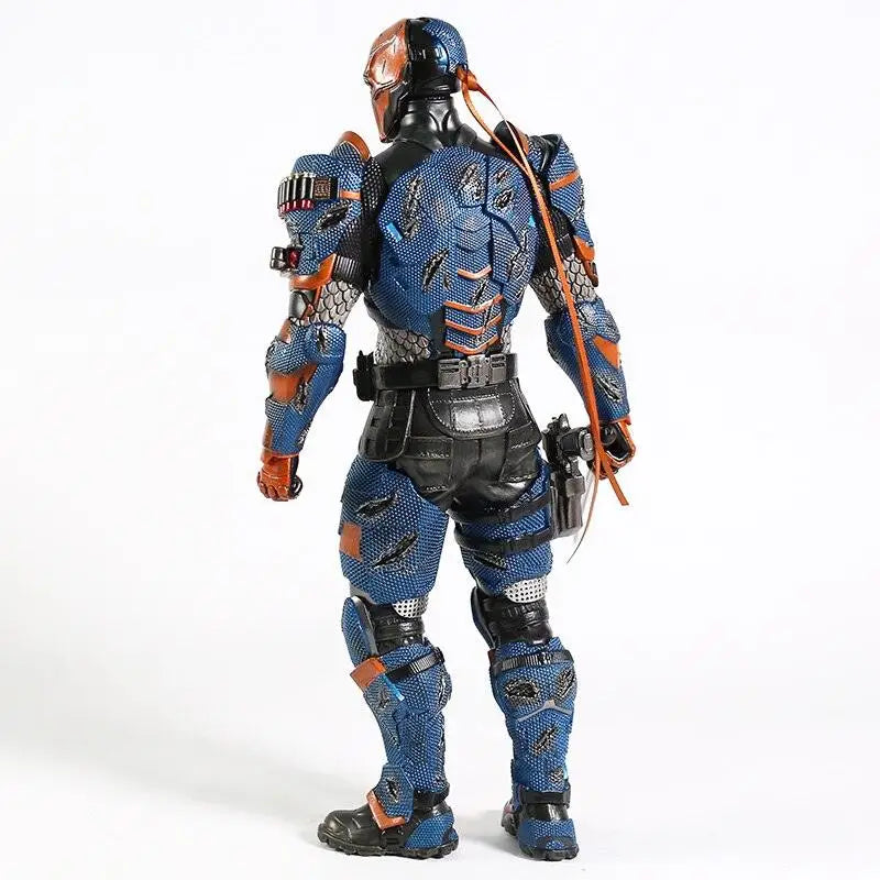 Figurine DC Comics Deathstroke