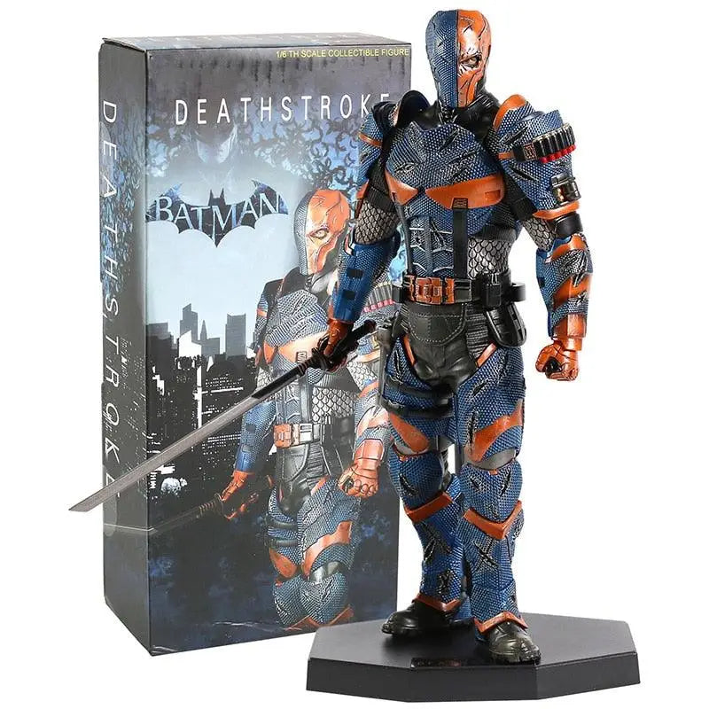 Figurine DC Comics Deathstroke
