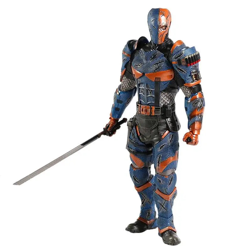 Figurine DC Comics Deathstroke
